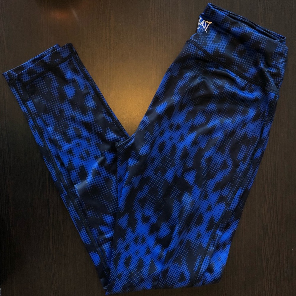 Sketchy Workout Leggings